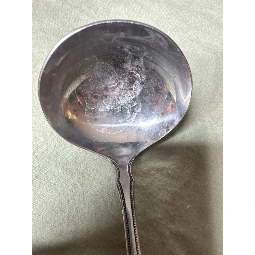 Home Concepts Stainless HCF 2. Ladle Glossy Japan 1  Piece